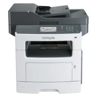 МФУ Lexmark MX510de фото 1